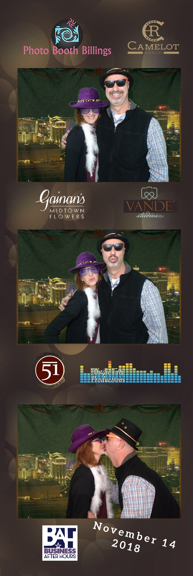 Business After Hours | View more photos from the event at gallery.photoboothbillings.com/u/PhotoBoothBillings/Business-After-Hours